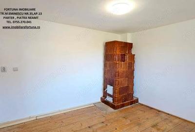 Casa si 730 mp teren, Piatra Neamt - 3