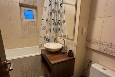 Apartament 3 camere - Lacul Tei - 9