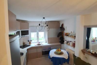 Apartament 3 camere, finisat modern, etaj 2, Donath - 5