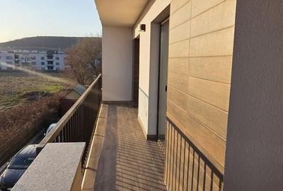 Apartament cu 2 camere decomandat, mobilat în Unirii - 11