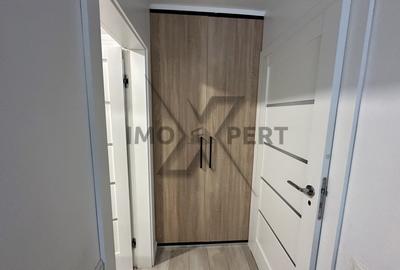 Apartament cu 3 camere semidecomandat, mobilat în Zorilor - 8
