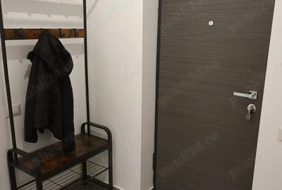 Garsoniera noua de inchiriat, 4 min metrou Berceni la Deco Residence - 6