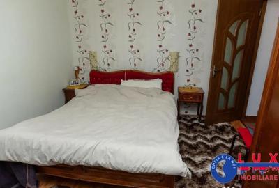 Apartament cu 3 camere decomandat în E3 - 3