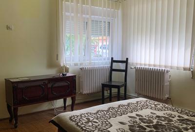 Techirghiol-Casă 4 cam dec BCA teren 530 mp d-17m preț 155.000 euro - 7