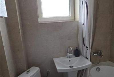 Garsonieră semidecomandată, mobilată în Metalurgiei - 22