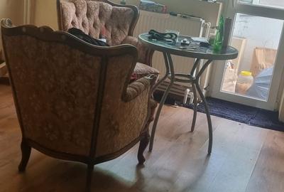 Apartament 3 camere decomandat - zona Dacia - 120.000 euro (Cod E2) - 2
