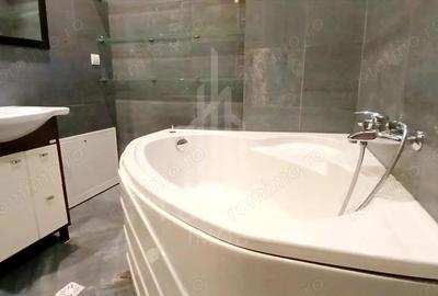 Apartament cu 3 camere decomandat, mobilat în Calea Dumbrăvii - 14