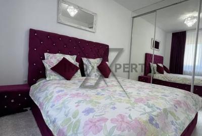 Apartament 2 camere la cheie, etaj intermediar, Petrom Baciu - 2