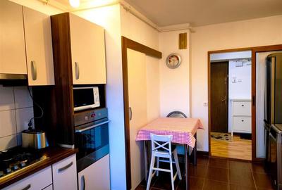 Apartament cu 2 camere decomandat, mobilat în Răcădău - 6