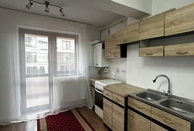 Apartament cu 3 camere decomandat în Bistrița Lac - 5