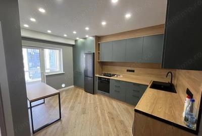 Garsoniera in zona 1 Decembrie aproape de metrou - 2