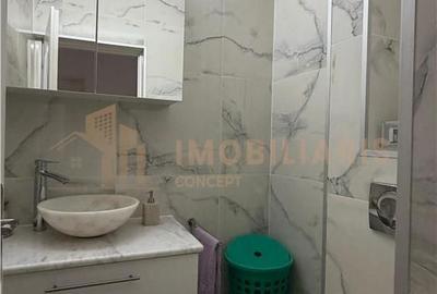 Apartament cu 2 camere decomandat în Central - 2