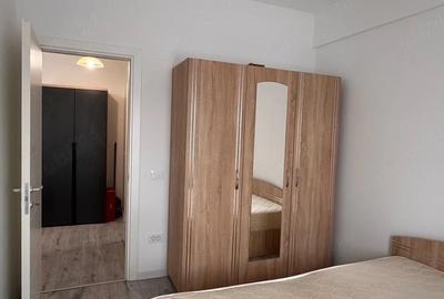 Apartament cu 2 camere semidecomandat în Lunca Cetățuii - 2