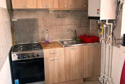 Apartament 2 camere Tomis 3 City Mall ,parc Tabacarie - 2