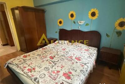 Apartament cu 3 camere decomandat, mobilat în Giurgiului - 6