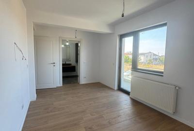 Vila individuala - 5 camere - 3 bai -teren 400 mp - 14