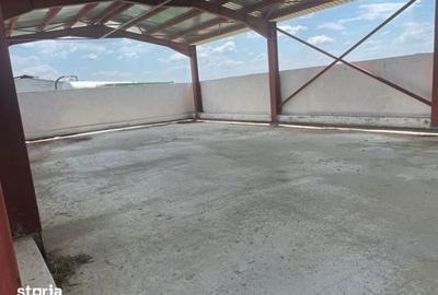 Spațiu comercial, de 3,280 mp, în Mărășești - 7