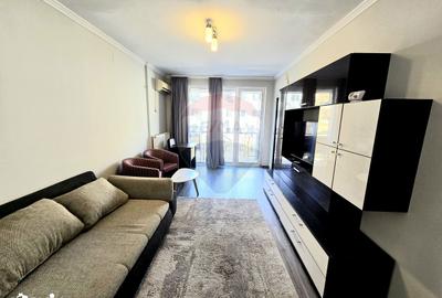 Garsonieră în Micălaca - 1