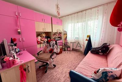 De vanzare apartament cu 2 camere pe strada Tulcea ! - 3