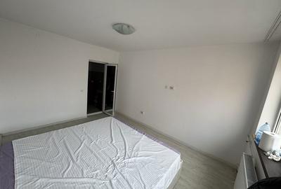 Garsonieră nedecomandată în Central - 2