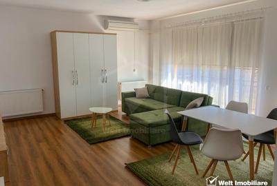 Apartament 2 camere, finisat, mobilat, utilat, complex rezidential - 2