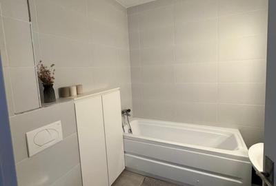 Apartament cu 2 camere, mobilat în Theodor Pallady - 8