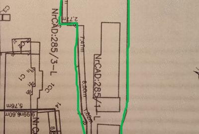 Casa batraneasca ?i garaj ideal pentru reconstruc?ie - 1