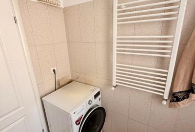 Apartament 3 camere de închiriat - metrou Berceni - Parcare inclusa - Modern - 17