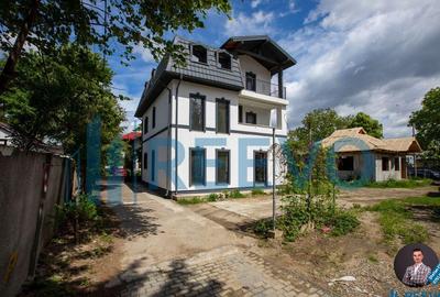 Casa de vanzare, centrala, pe str. Oituz, Bacau - 18
