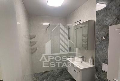 Garsonieră decomandată în Girocului