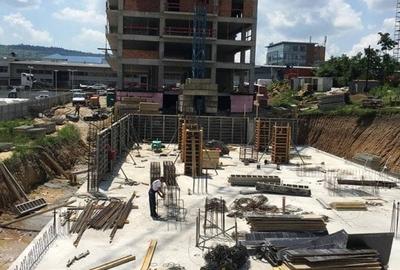 De vanzare apartamente cu 2 camere " UpTown Residence " - 7