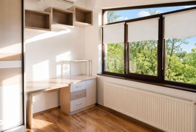 Apartament cu 2 camere decomandat în Bucureștii Noi - 6