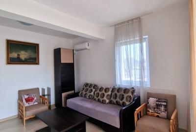 Apartament cu 2 camere decomandat în 13 Septembrie - 2