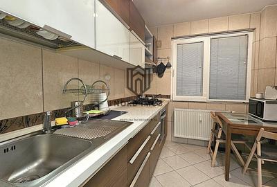 Apartament modern 2 camere | Mobilat & Utilat complet | Loc de parcare | Pajura - 4