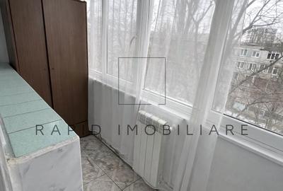 Apartament cu 2 camere semidecomandat în Port - 7
