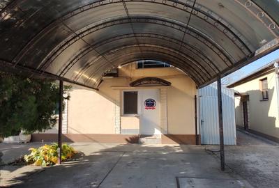 De vânzare Hală de Producție/ Casă- 378 MP utili, Teren 687 mp, Salonta. - 3
