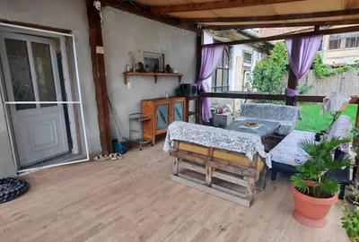 Unic proprietar vand casa cu teren generos! OPORTUNITATE pentru INVESTI?II! - 6