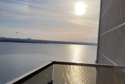 Apartament cu 3 camere semidecomandat, mobilat în Central - 43