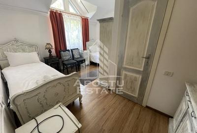 Spatiu comercial de 400 mp, curte si terasa, zona Lipovei - 4
