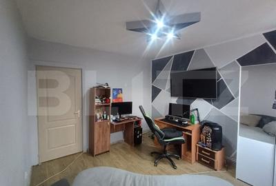 Apartament 2 camere, 49mp,etaj 3 ,zona Centru - 5