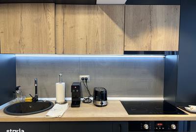 Apartament cu 2 camere decomandat în Bucureștii Noi - 13