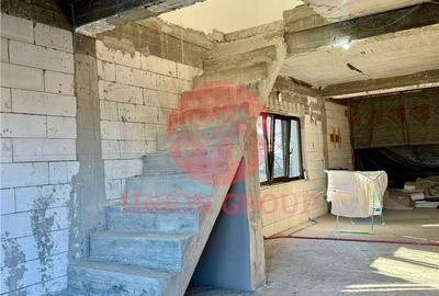 Casa Vila Parter + Etaj cu Teren de 500 mp, Localitatea Lazu Casa Vila Parter + Etaj cu Teren de 500 mp, Localitatea Lazu - 7