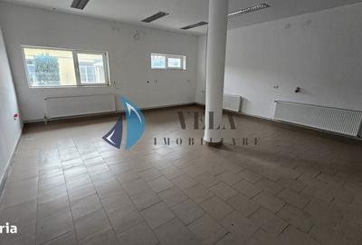 Spațiu comercial, de 351 mp, în Central