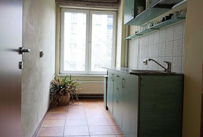 Apartament cu 2 camere semidecomandat în Romană - 3
