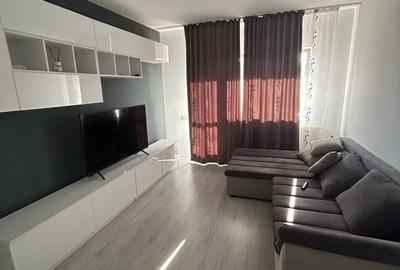 Apartament cu 2 camere decomandat în Central - 15