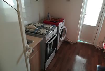 Proprietar apartament 2 camere Decomandat et.3 _Gura Leului-Fabrica - 15