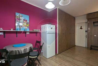 Apartament cu 2 camere, mobilat în Tineretului - 5