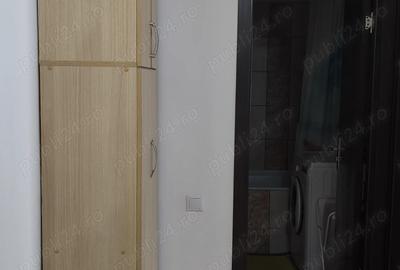 Inchiriez Garsoniera NOU RENOVATA ?i DOTATA in Racadau - 6