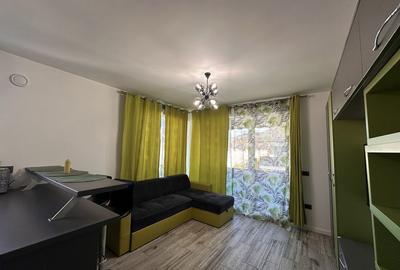 Apartament cu 3 camere decomandat în Central - 4