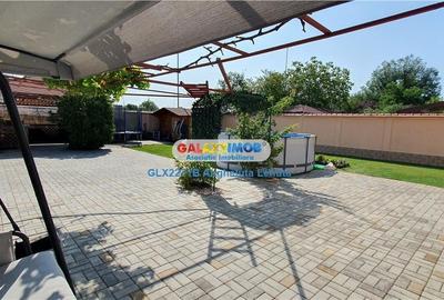 Prelungirea Ghencea Valea Oltului vila de vanzare - 33